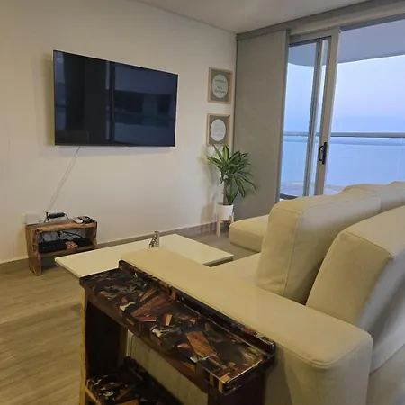 Apartamento Brand New Perfectly Located 2bedroom In Cielomar *