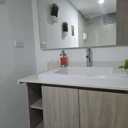 Apartamento Brand New Perfectly Located 2bedroom In Cielomar