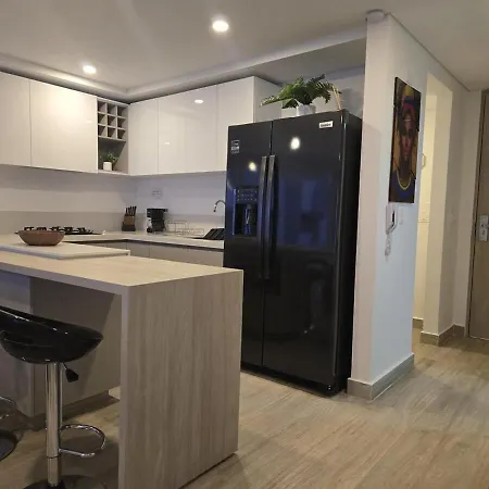 Brand New Perfectly Located 2bedroom In Cielomar * Cartagena