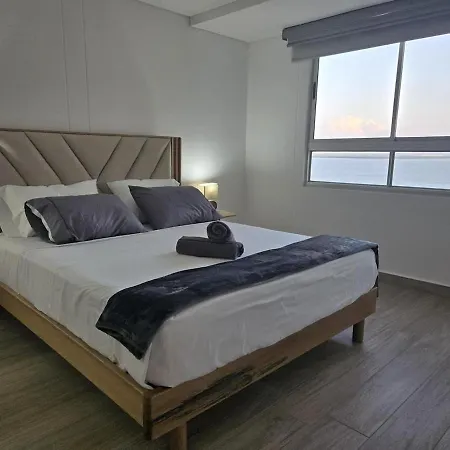 Brand New Perfectly Located 2bedroom In Cielomar