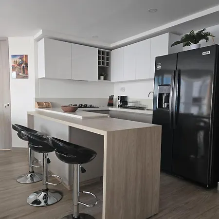 Brand New Perfectly Located 2bedroom In Cielomar Apartamento *