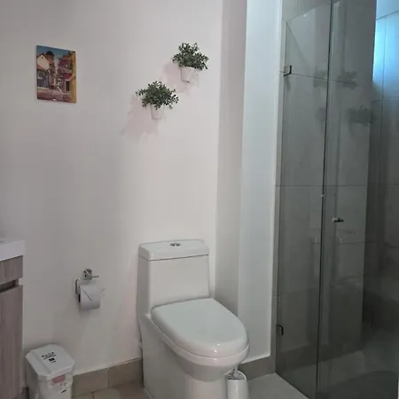 Brand New Perfectly Located 2bedroom In Cielomar * Cartagena