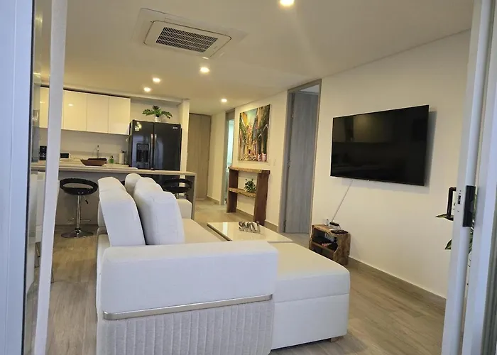 Brand New Perfectly Located 2Bedroom In Cielomar