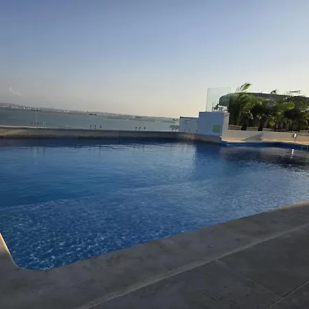 Brand New Perfectly Located 2bedroom In Cielomar Apartamento *