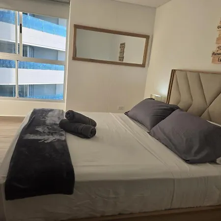 Brand New Perfectly Located 2bedroom In Cielomar *