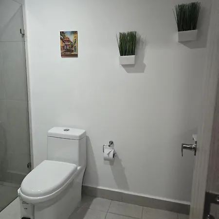 Brand New Perfectly Located 2bedroom In Cielomar Apartamento *