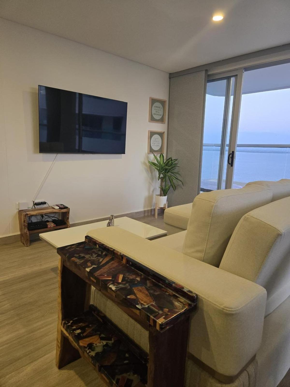 Apartamento Brand New Perfectly Located 2bedroom In Cielomar *
