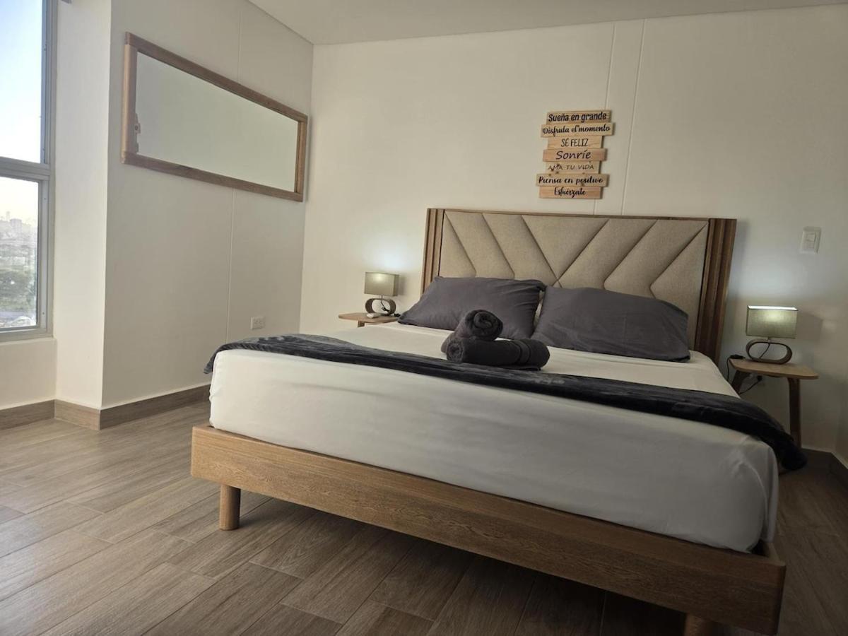 Apartamento Brand New Perfectly Located 2bedroom In Cielomar