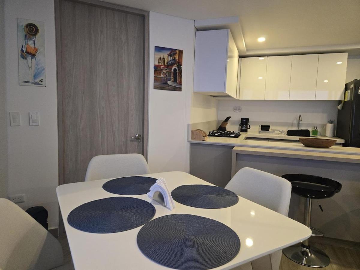 Brand New Perfectly Located 2bedroom In Cielomar