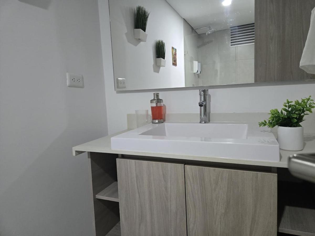 Apartamento Brand New Perfectly Located 2bedroom In Cielomar