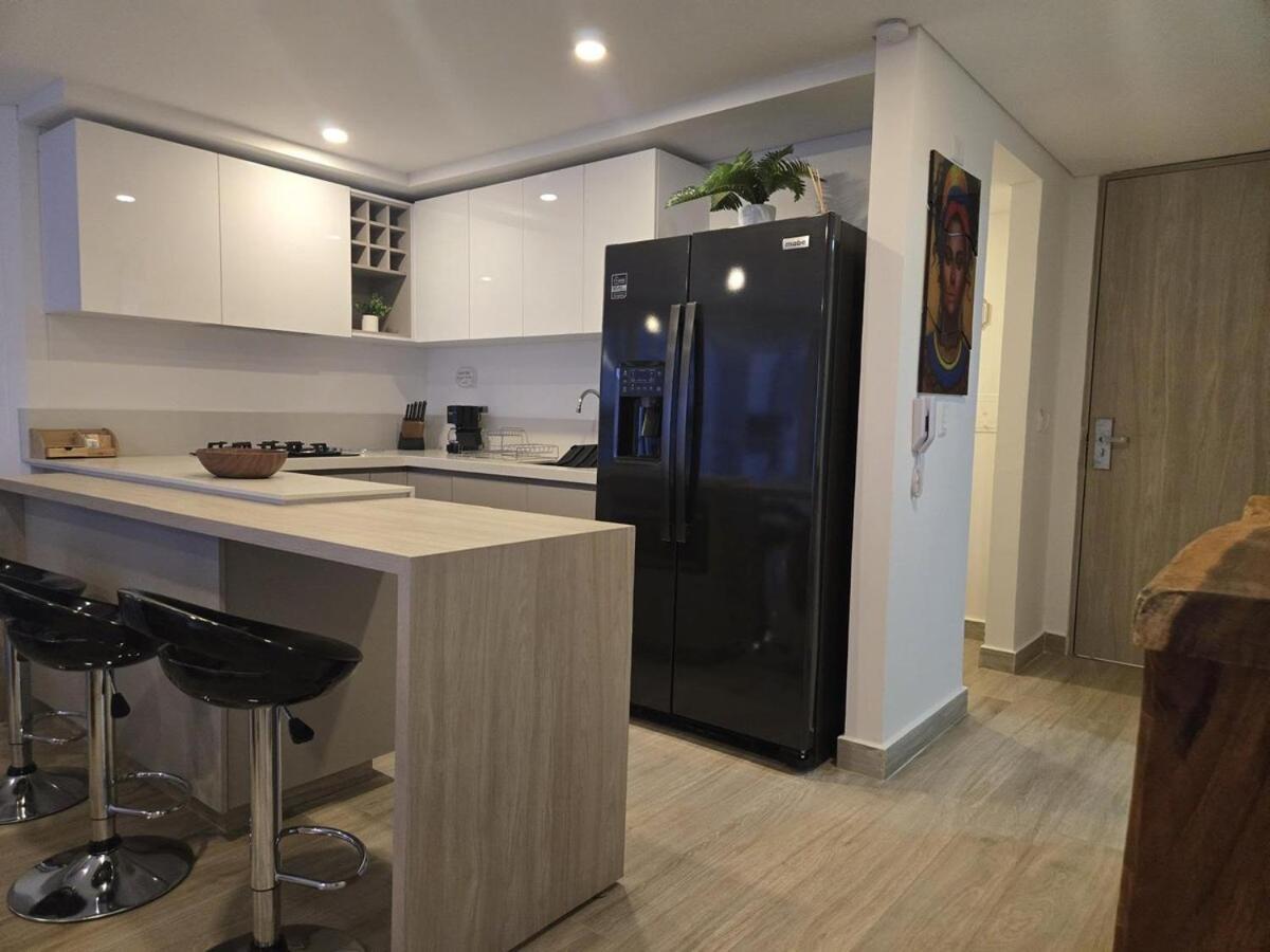 Brand New Perfectly Located 2bedroom In Cielomar * Cartagena