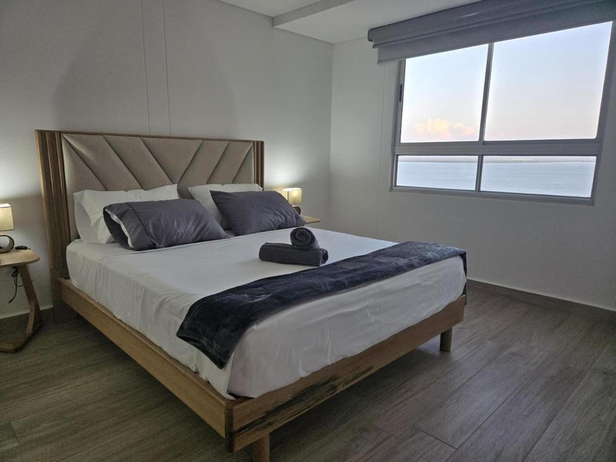 Brand New Perfectly Located 2bedroom In Cielomar