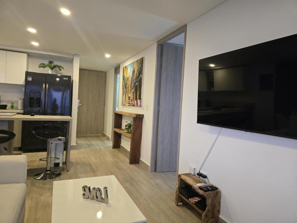 Apartamento Brand New Perfectly Located 2bedroom In Cielomar