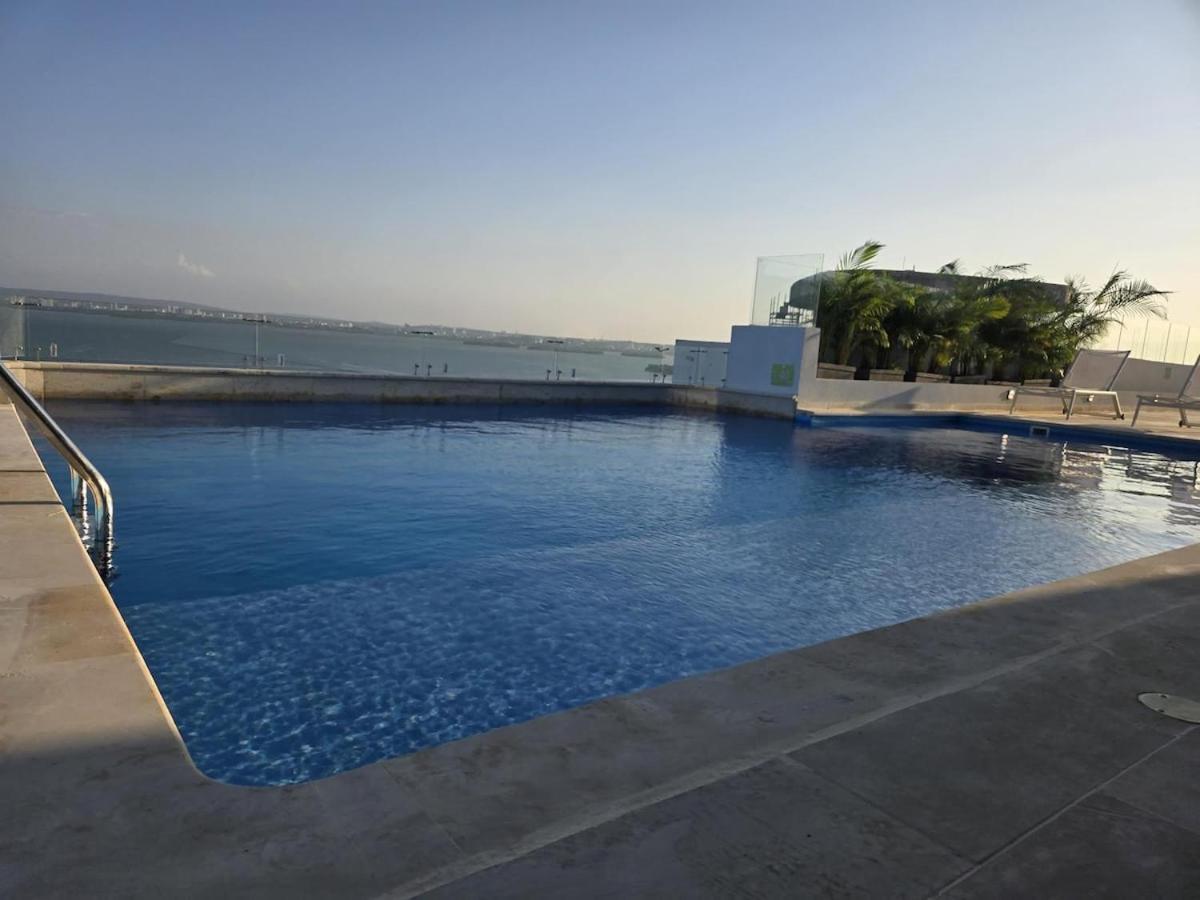 Brand New Perfectly Located 2bedroom In Cielomar Apartamento *