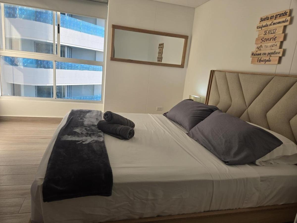 Brand New Perfectly Located 2bedroom In Cielomar *