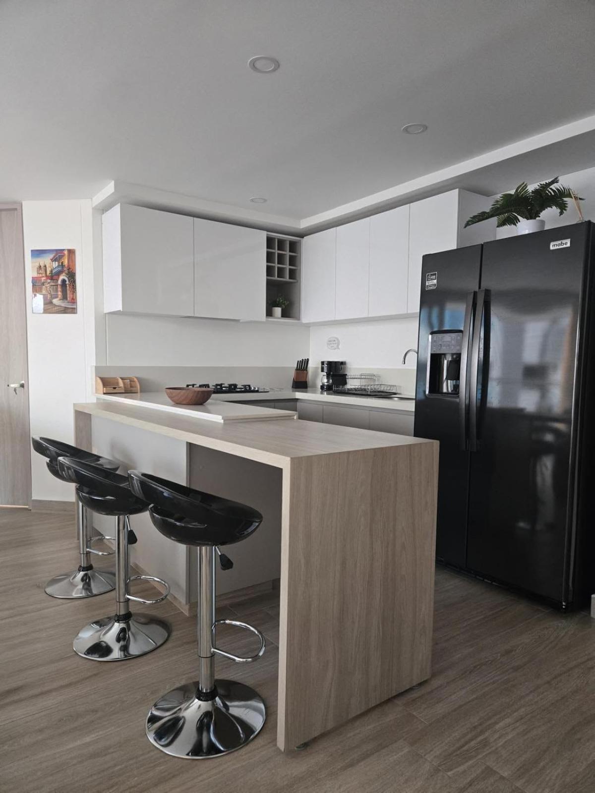 Brand New Perfectly Located 2bedroom In Cielomar Apartamento *