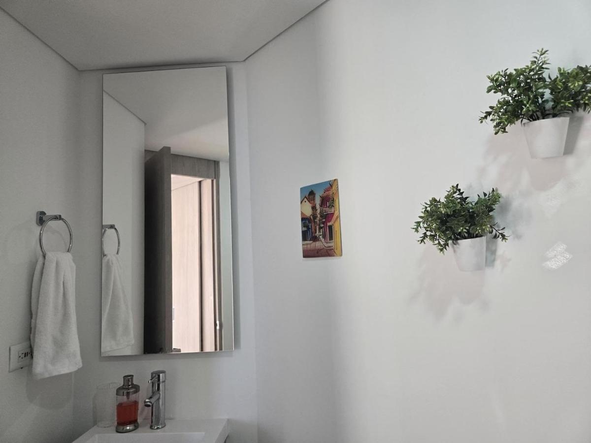 Apartamento Brand New Perfectly Located 2bedroom In Cielomar *