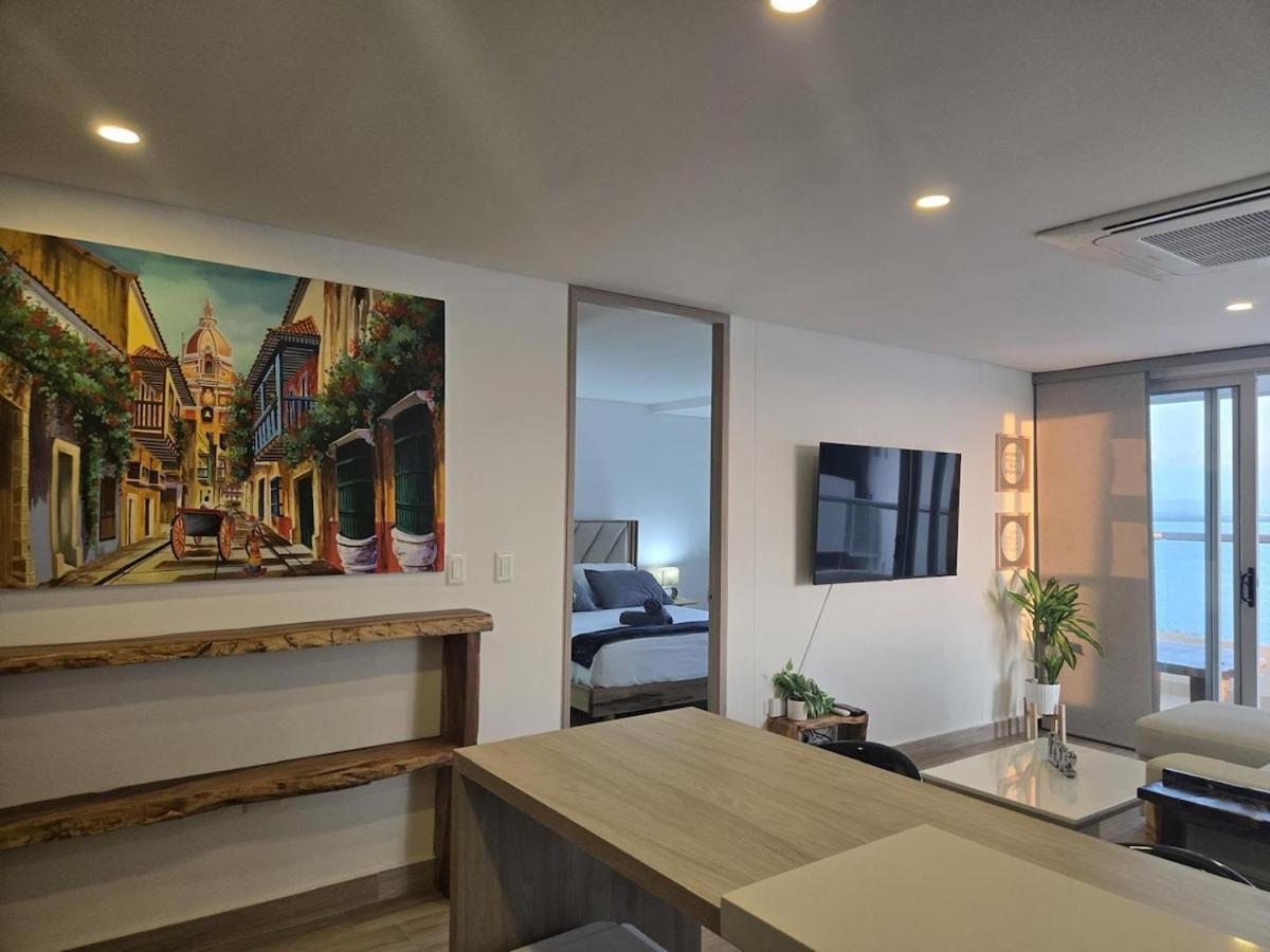 Brand New Perfectly Located 2bedroom In Cielomar