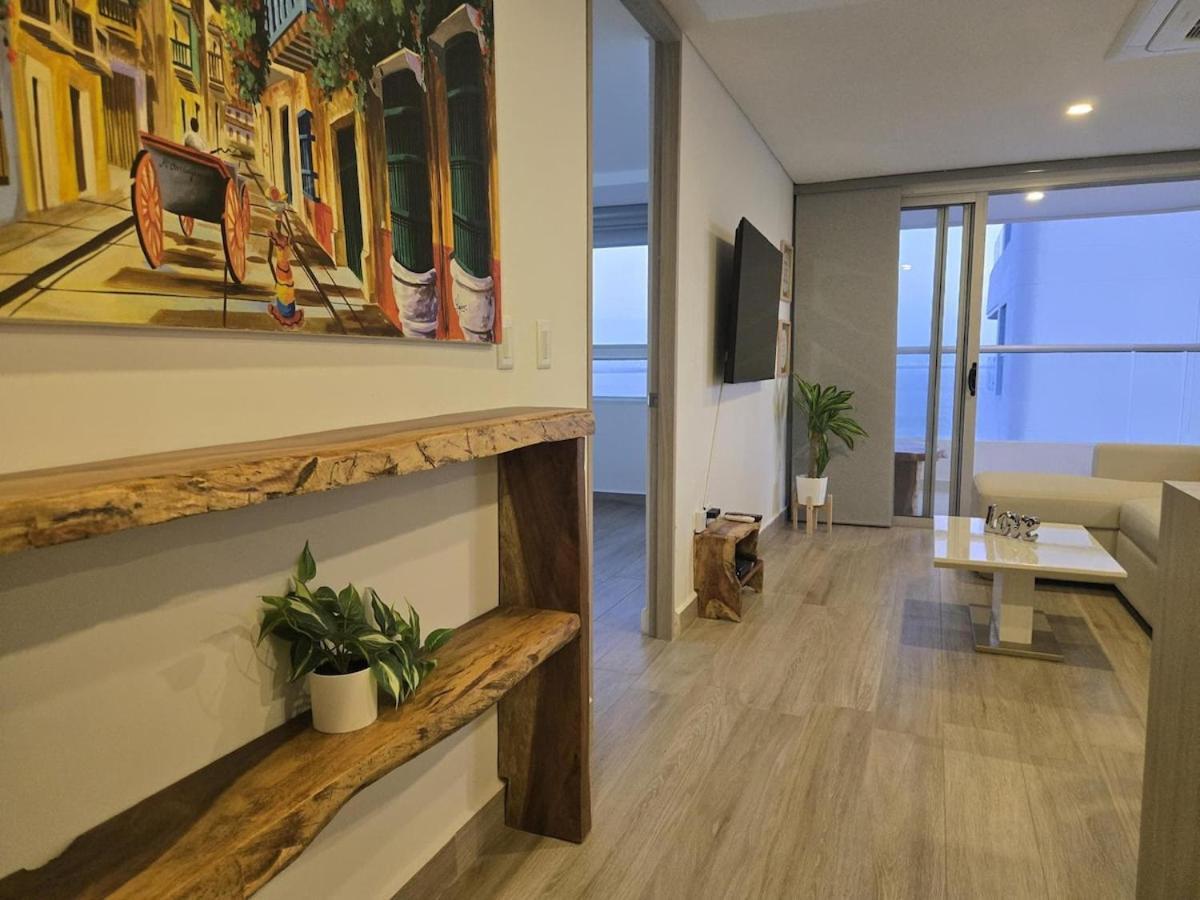 Brand New Perfectly Located 2bedroom In Cielomar *