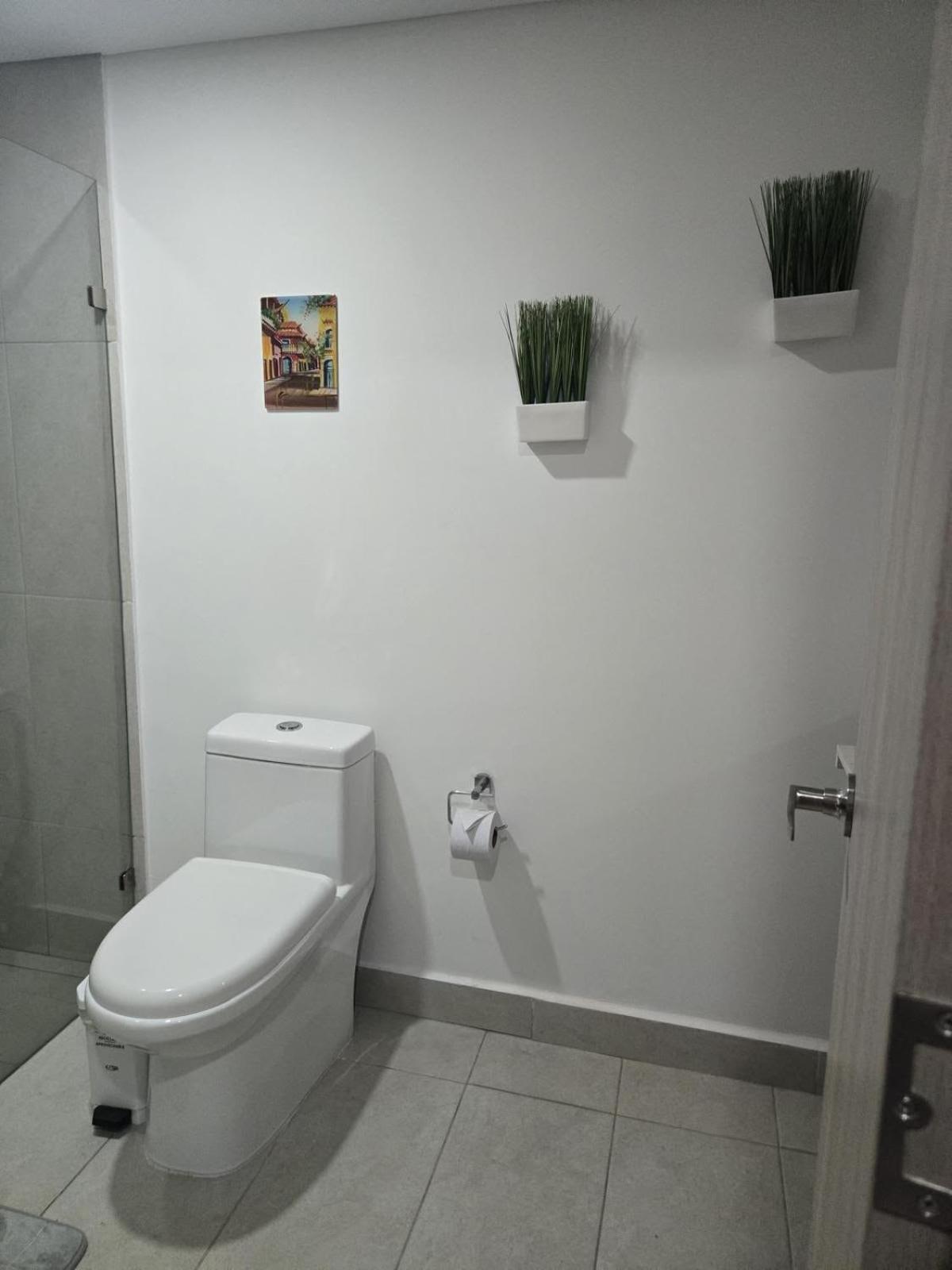 Brand New Perfectly Located 2bedroom In Cielomar Apartamento *