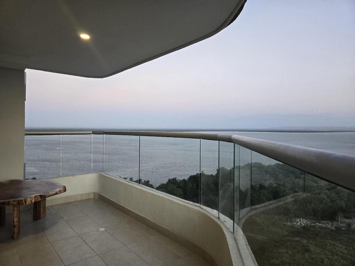 Brand New Perfectly Located 2bedroom In Cielomar