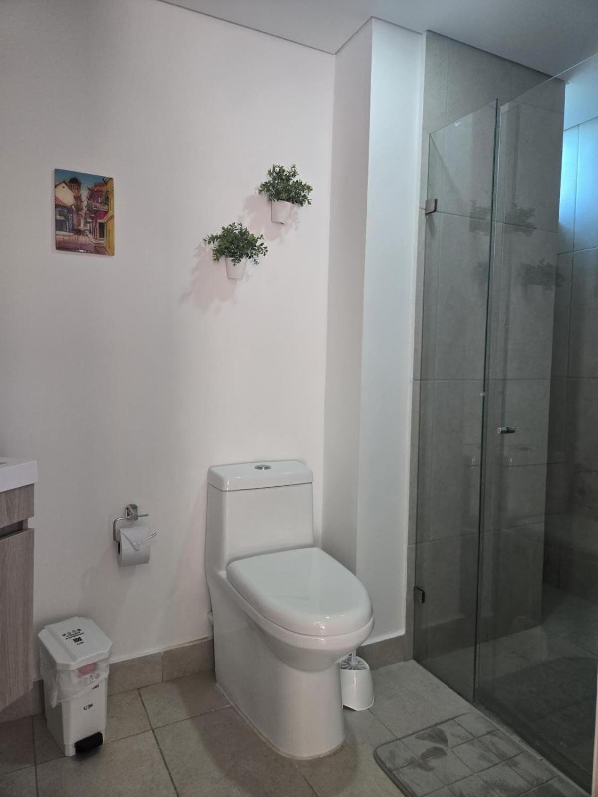 Brand New Perfectly Located 2bedroom In Cielomar * Cartagena