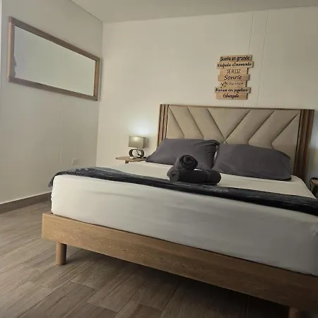 Apartment Brand New Perfectly Located 2bedroom In Cielomar