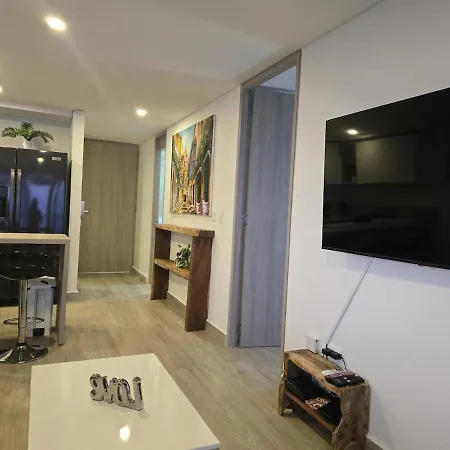Apartment Brand New Perfectly Located 2bedroom In Cielomar