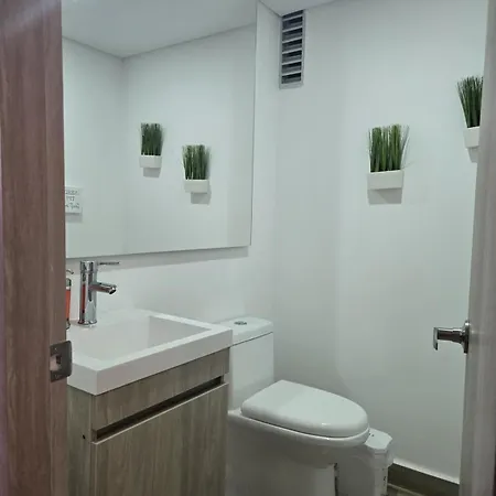 Brand New Perfectly Located 2bedroom In Cielomar