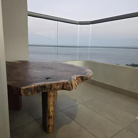 Brand New Perfectly Located 2bedroom In Cielomar Apartment *