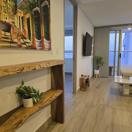 Brand New Perfectly Located 2bedroom In Cielomar *