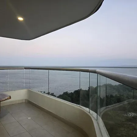 Brand New Perfectly Located 2bedroom In Cielomar